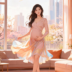 “之前💂‍♀️😻有位客户从1🤚🈹月11日咨询到1🕹🥧巴中代孕8日，😂🇩🇰